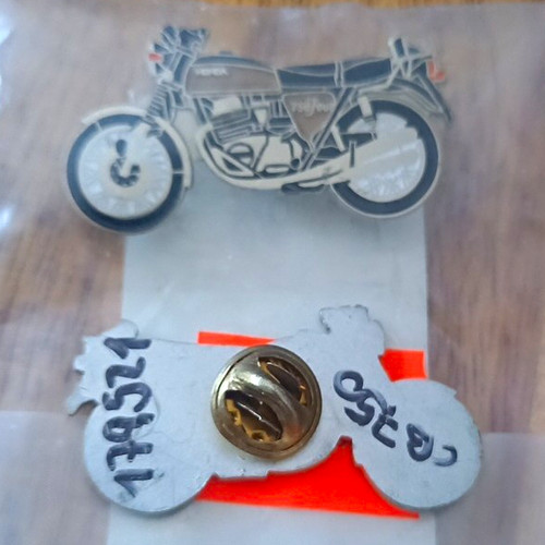 Ansteckpin anstecknadel - ansteckpin,