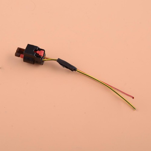 Zündspulenstecker passt für