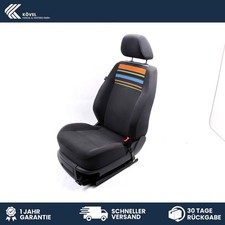 Sitz vorn rechts Beifahrersitz