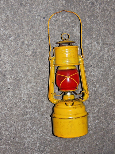 Vintage nier feuerhand - nier,