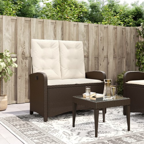 Gartenbank verstellbar mit - gartenbank,