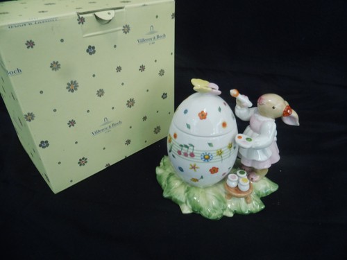Villeroy boch ostern - &,