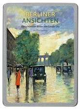 Berliner Ansichten: Die