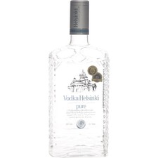 Helsinki Vodka Pure 0,7 Liter