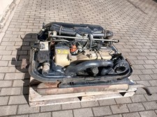 VW Bus T3 Motor, 2.0 L
