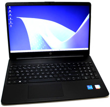 Laptop HP 15s-fq2556ng 15.6"