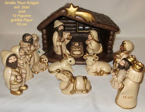 Große thun jubiläums - große, thun-jubiläums-krippe