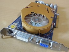 Sparkle SPAG40 nVidia GeForce