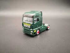 Herpa MAN TGA "Freund" SZM