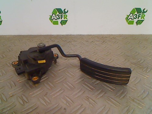 Gaspedal renault clio iii - gaspedal,