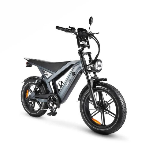 Ouxi gt20 pro bike - gt20, e-bike