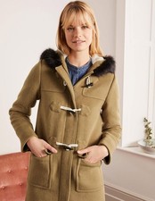 Boden - Orme Duffle Coat -