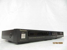 HIFI TUNER TECHNICS ST-Z450