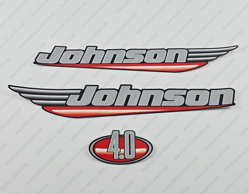 Johnson ps zweitakt - johnson,