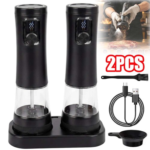 Profi pfeffermühle - 2x,