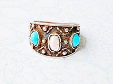 Wunderschöner Vintage-Ring