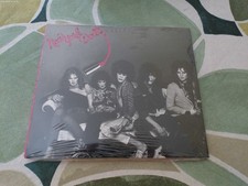 New York Dolls ‎– New York Dolls ITA 2016 M/NM