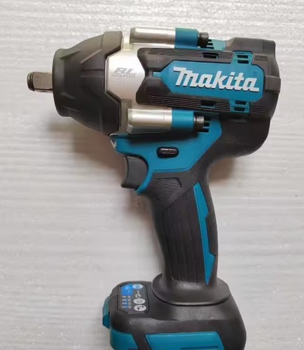 Makita dtw1002z 18v - makita,