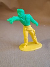 Manurba Heinerle Wildwest #5