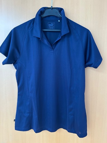 Puma golf poloshirt - puma,