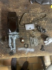 Ersatzteile Pfaff 260