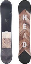 HEAD Ability M 158 Snowboard