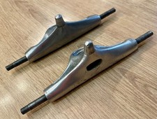 KRUX TRUCKS Skateboard Achse