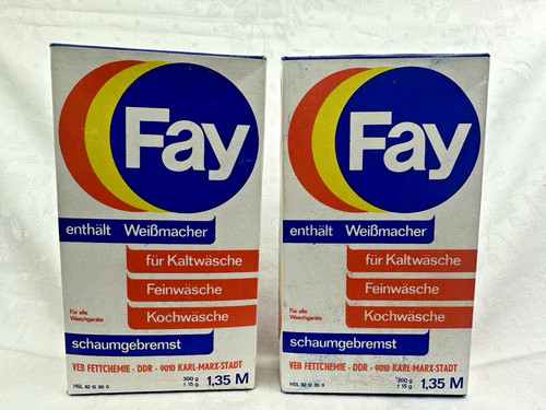 Ddr fay für - x, alle