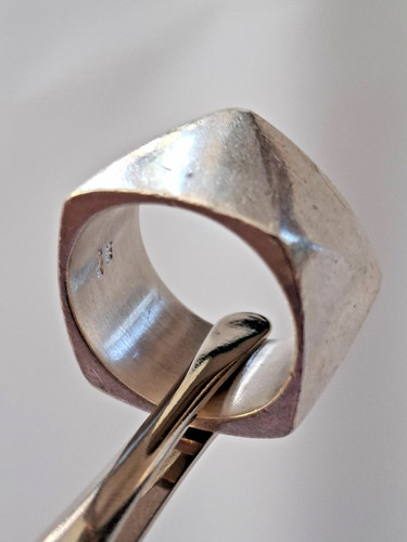 Vintage silber 925 - silber,