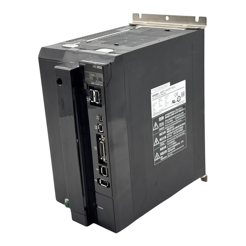Omron r88d kn30f ml2 0kw - omron, 3.0kw