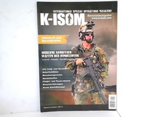 Infanterie und Spezialkräfte