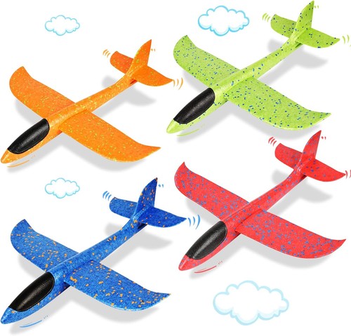 Styroporflieger stück - styroporflieger,