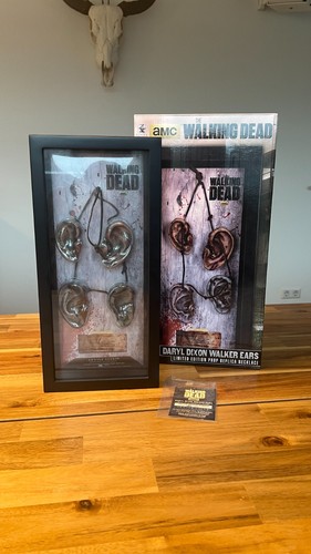 The walking dead - walking,