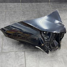 BMW F11 Touring Seitenteil