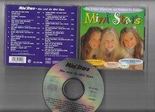Mini Stars, Die