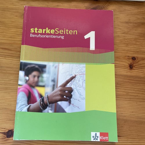Starke seiten - starke,