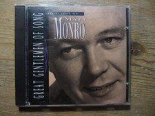 Matt Monro CD Spotlight on...