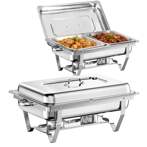 Chafing dish behälter - dish, 9l