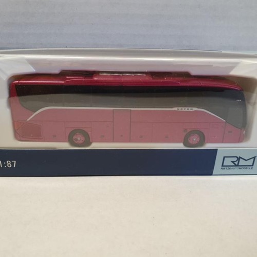 Rietze reisebus setra 515 hd - setra,