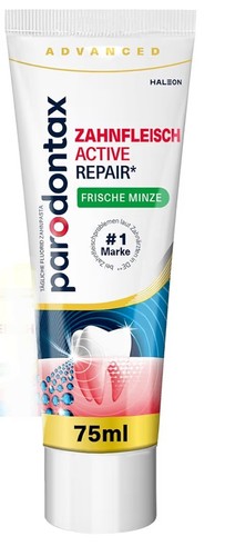 Parodontax zahncreme aktive - parodontax,