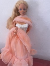 Barbie Peaches'n Cream