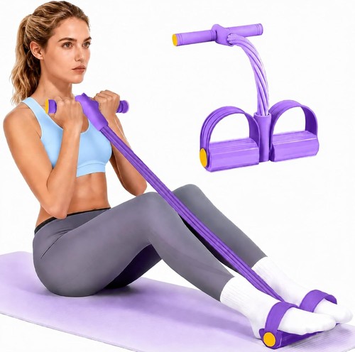 Ganzkörper bauchmuskeltrainer - ganzkörper,