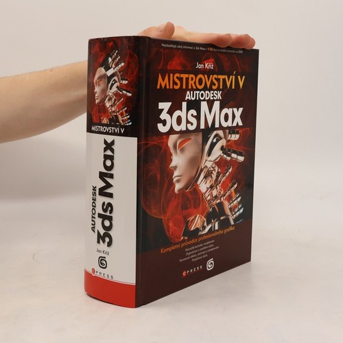 Mistrovství 3ds max - v,