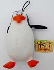 Pinguine Madagascar Skipper