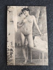 Antike original erotische