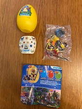 Playmobil Eastern Special Zauberwald 1997 Wächterwichtel Wille verpackt!