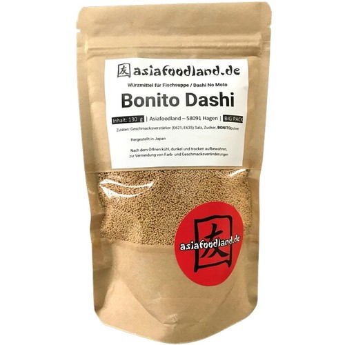 Asiafoodland bonito dashi - asiafoodland,