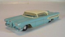 Siku plastik ford edsel - siku,