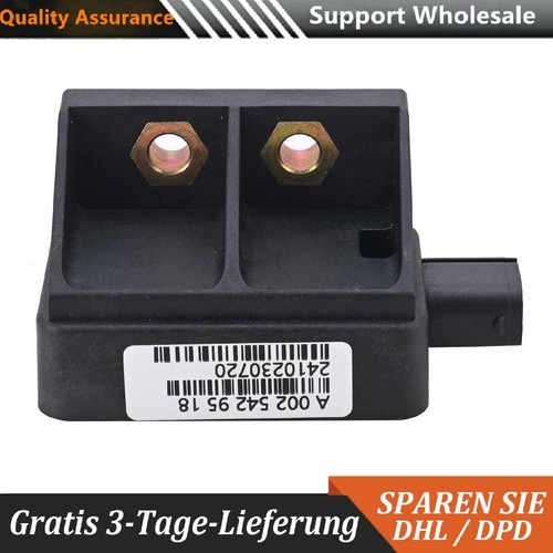 Drehratensensor für mercedes - für,