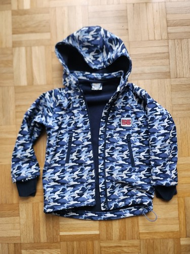 Zebralino softshelljacke jacke - zebralino,